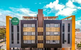 Hotel Aracaju Suites